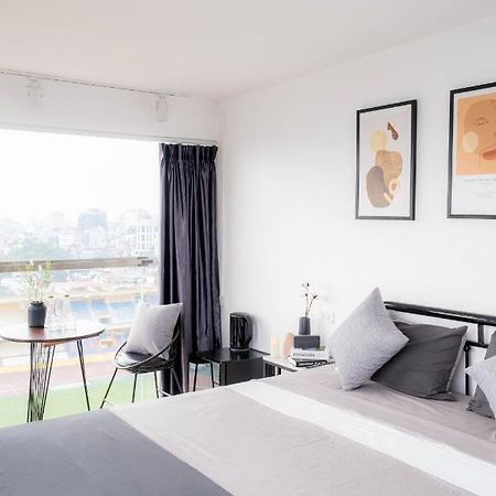 Libre Homestay Ханой Екстер'єр фото