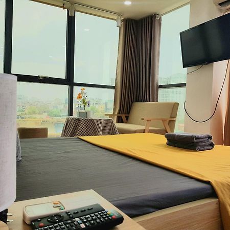 Libre Homestay Ханой Екстер'єр фото