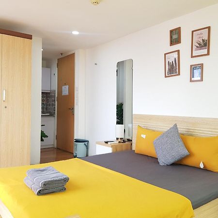Libre Homestay Ханой Екстер'єр фото