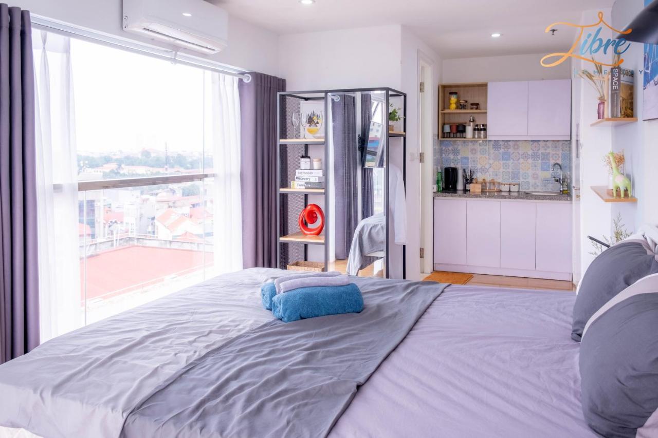 Libre Homestay Ханой Екстер'єр фото