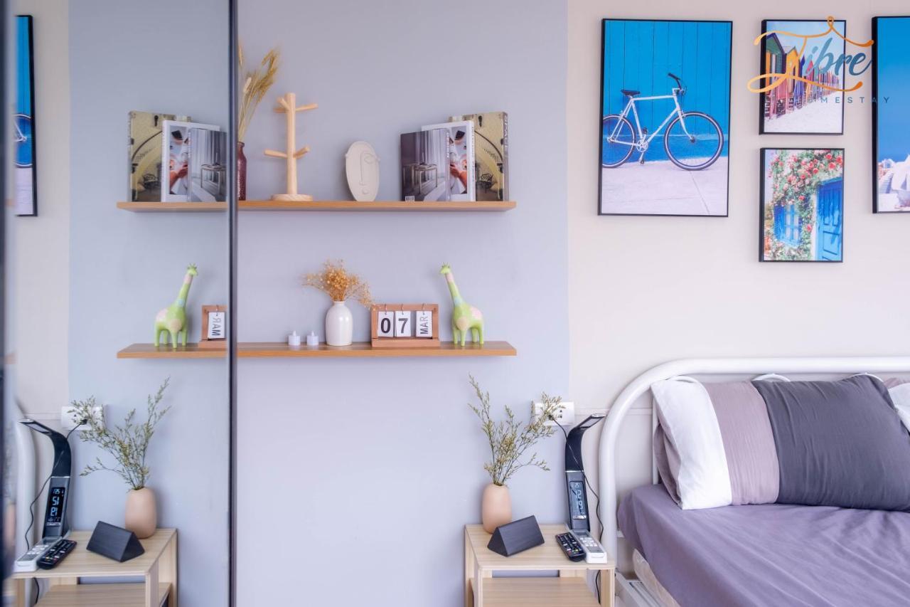 Libre Homestay Ханой Екстер'єр фото
