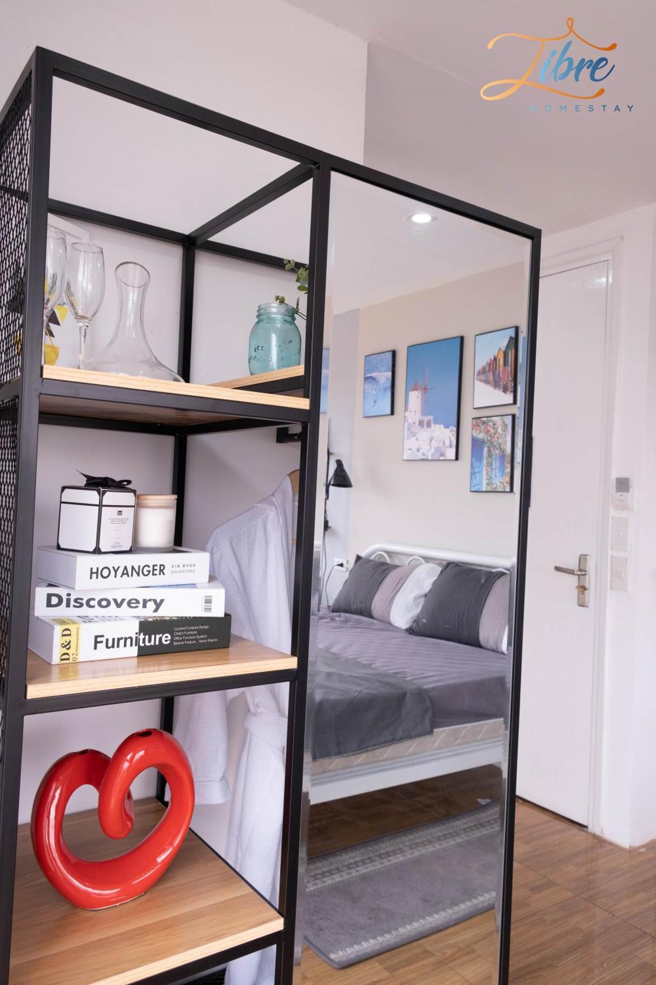 Libre Homestay Ханой Екстер'єр фото