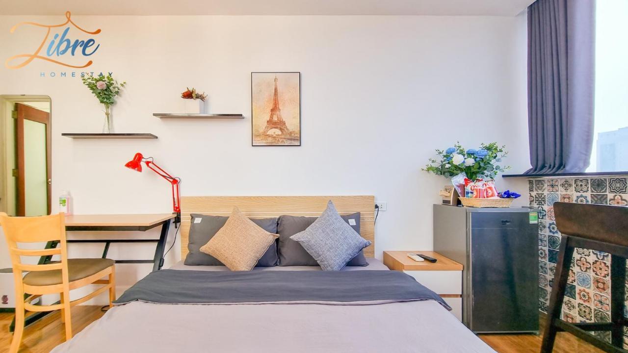 Libre Homestay Ханой Екстер'єр фото