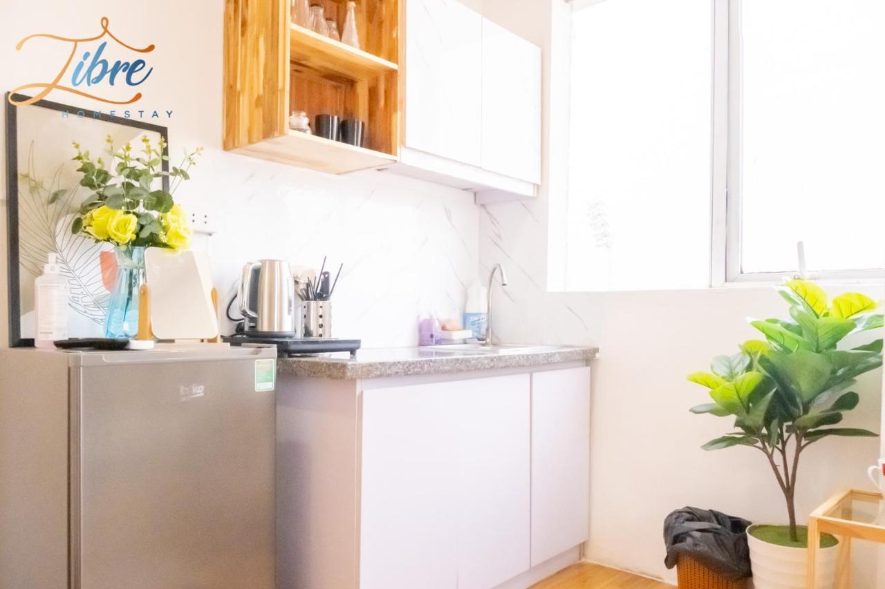 Libre Homestay Ханой Екстер'єр фото