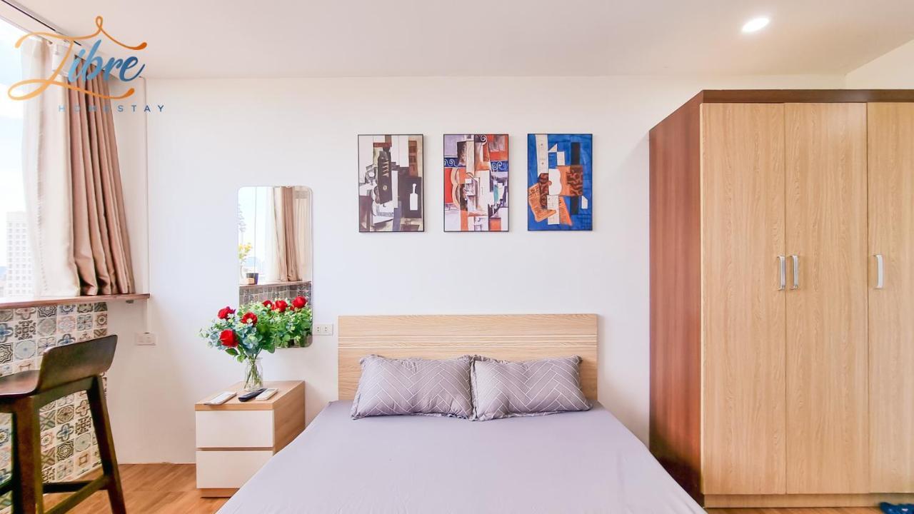 Libre Homestay Ханой Екстер'єр фото
