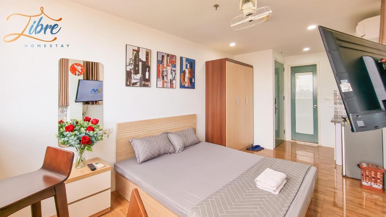 Libre Homestay Ханой Екстер'єр фото