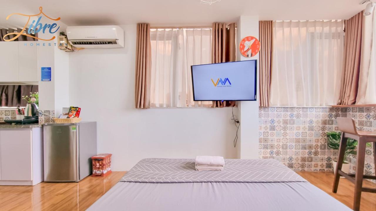 Libre Homestay Ханой Екстер'єр фото