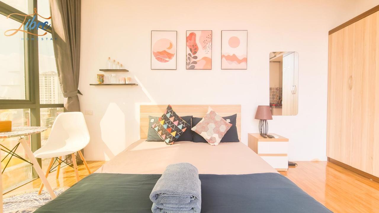 Libre Homestay Ханой Екстер'єр фото