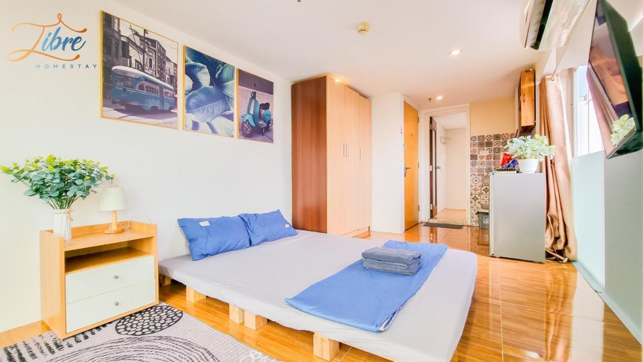 Libre Homestay Ханой Екстер'єр фото