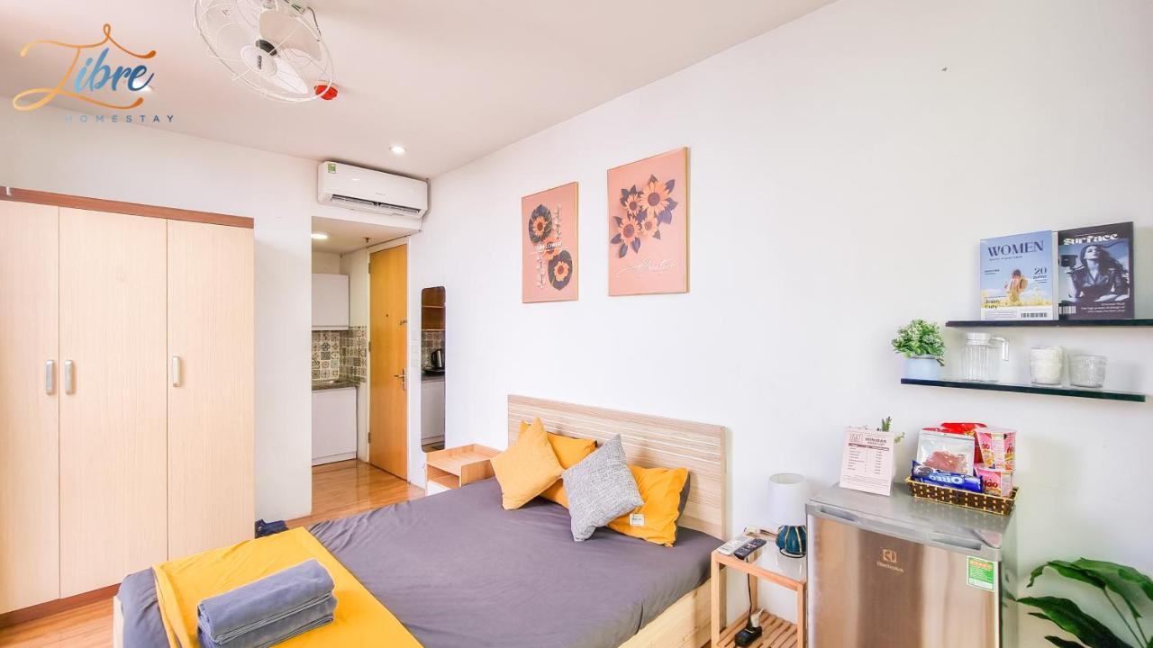 Libre Homestay Ханой Екстер'єр фото