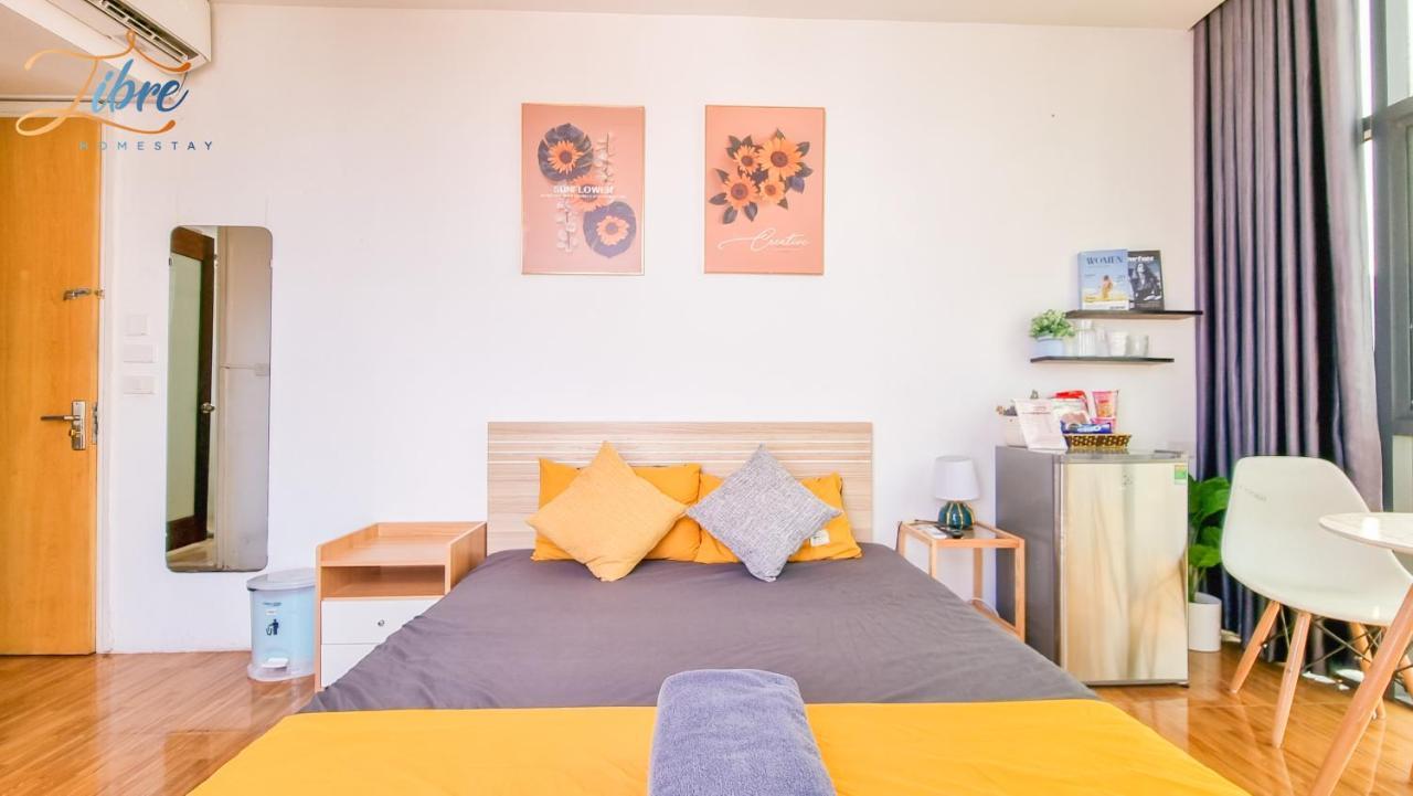 Libre Homestay Ханой Екстер'єр фото