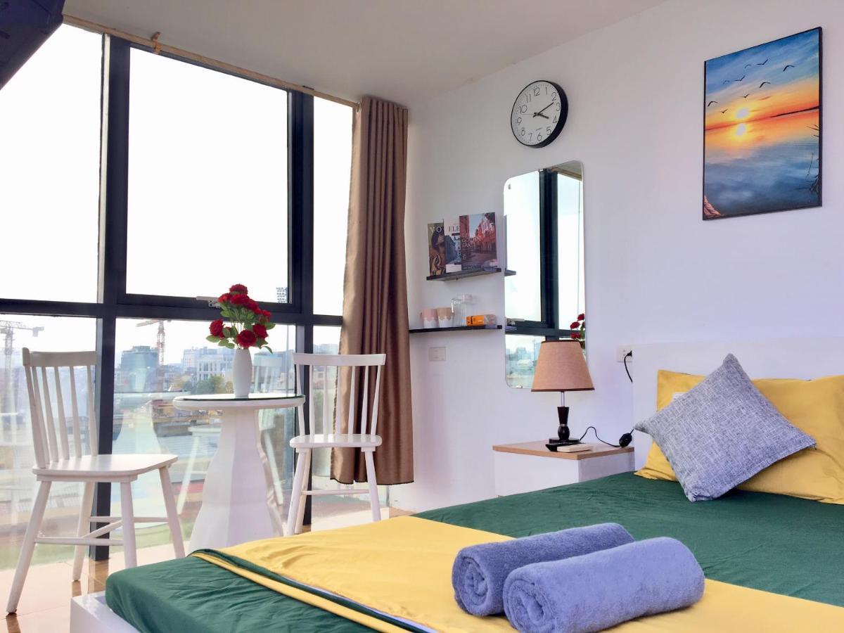 Libre Homestay Ханой Екстер'єр фото