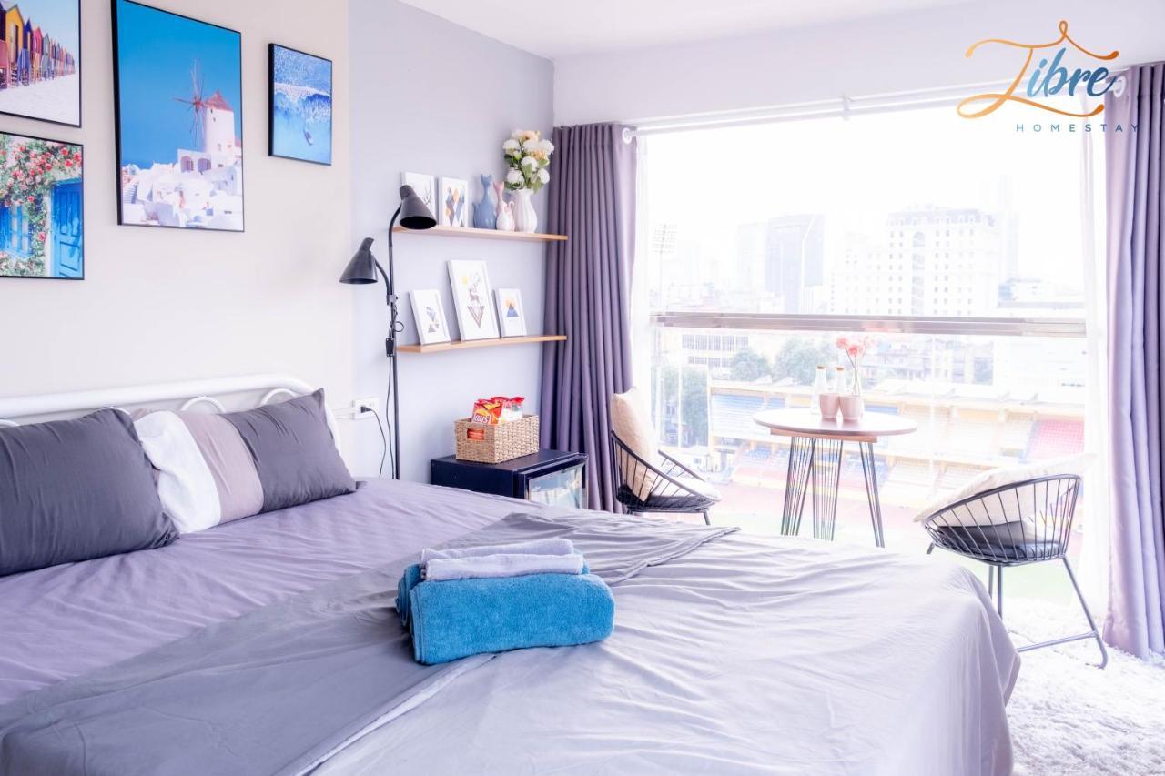 Libre Homestay Ханой Екстер'єр фото