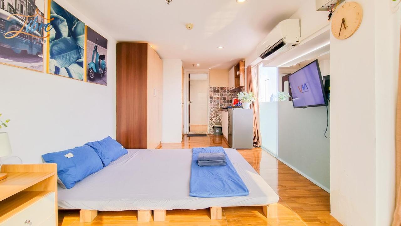 Libre Homestay Ханой Екстер'єр фото