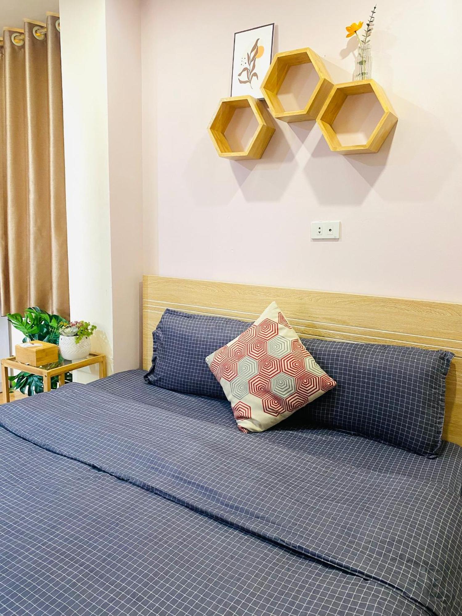 Libre Homestay Ханой Екстер'єр фото