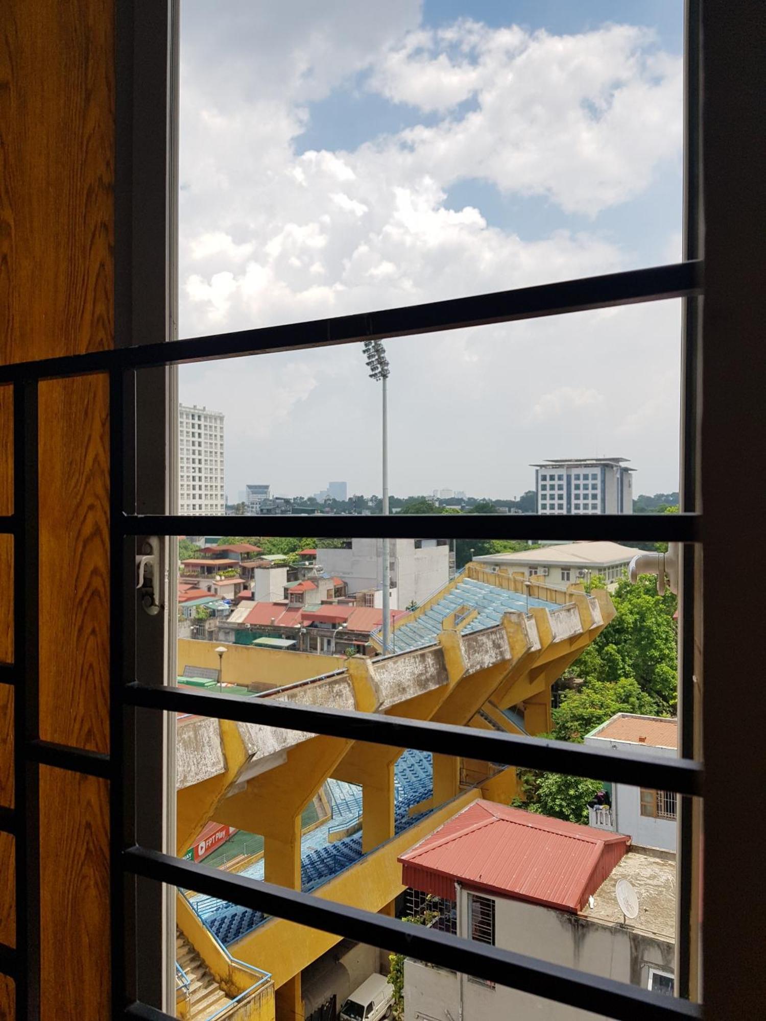 Libre Homestay Ханой Екстер'єр фото