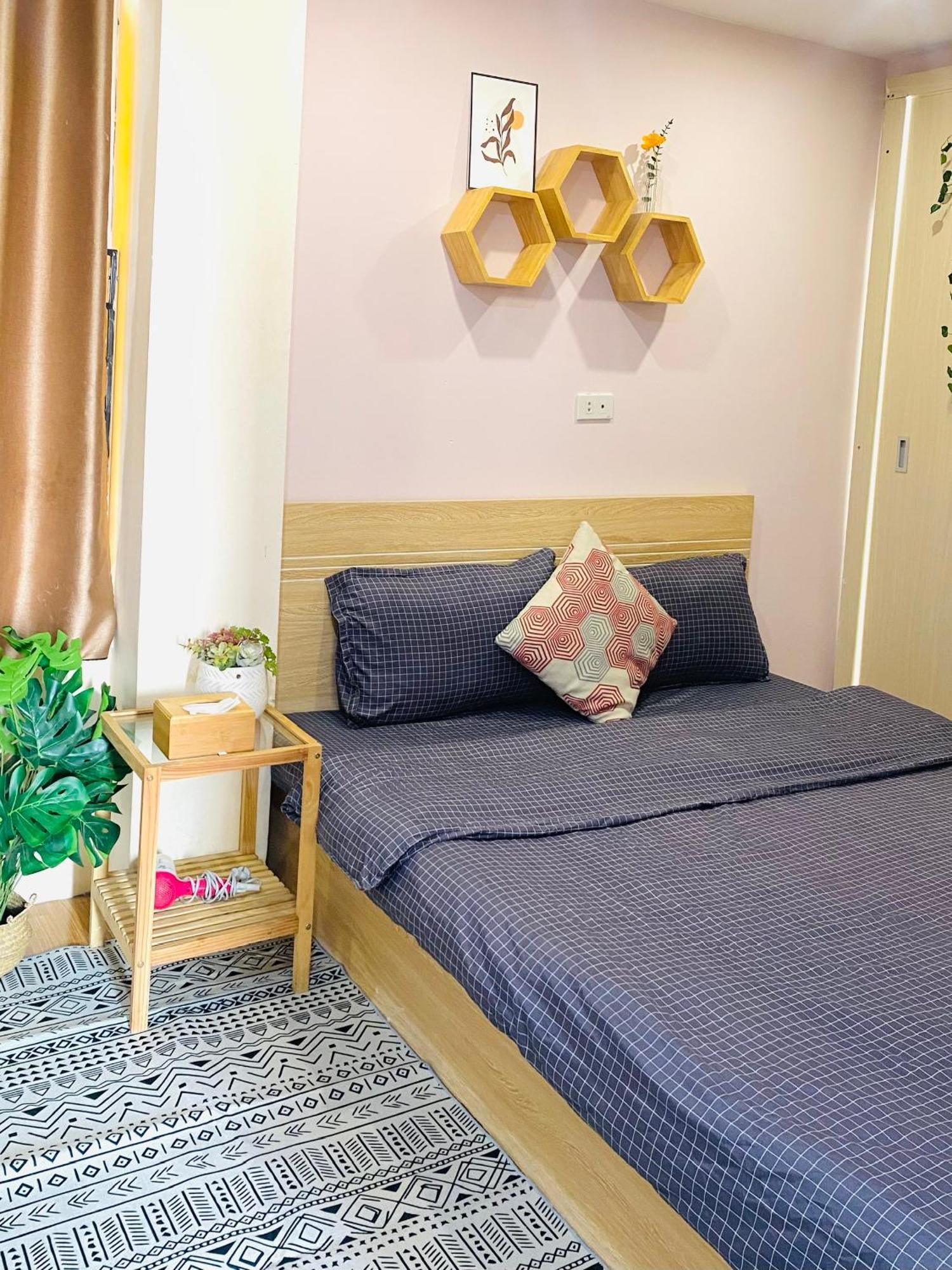 Libre Homestay Ханой Екстер'єр фото
