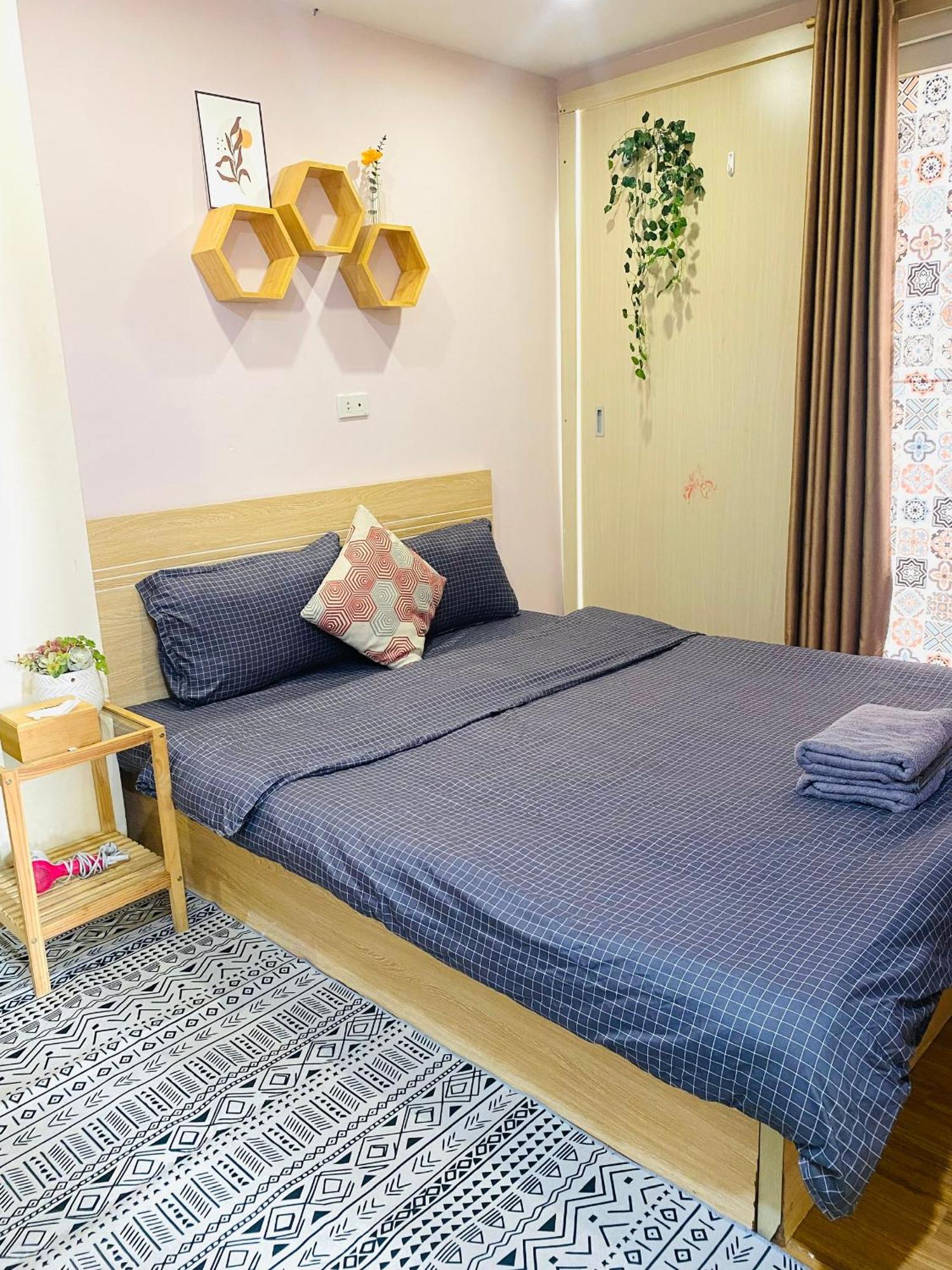 Libre Homestay Ханой Екстер'єр фото