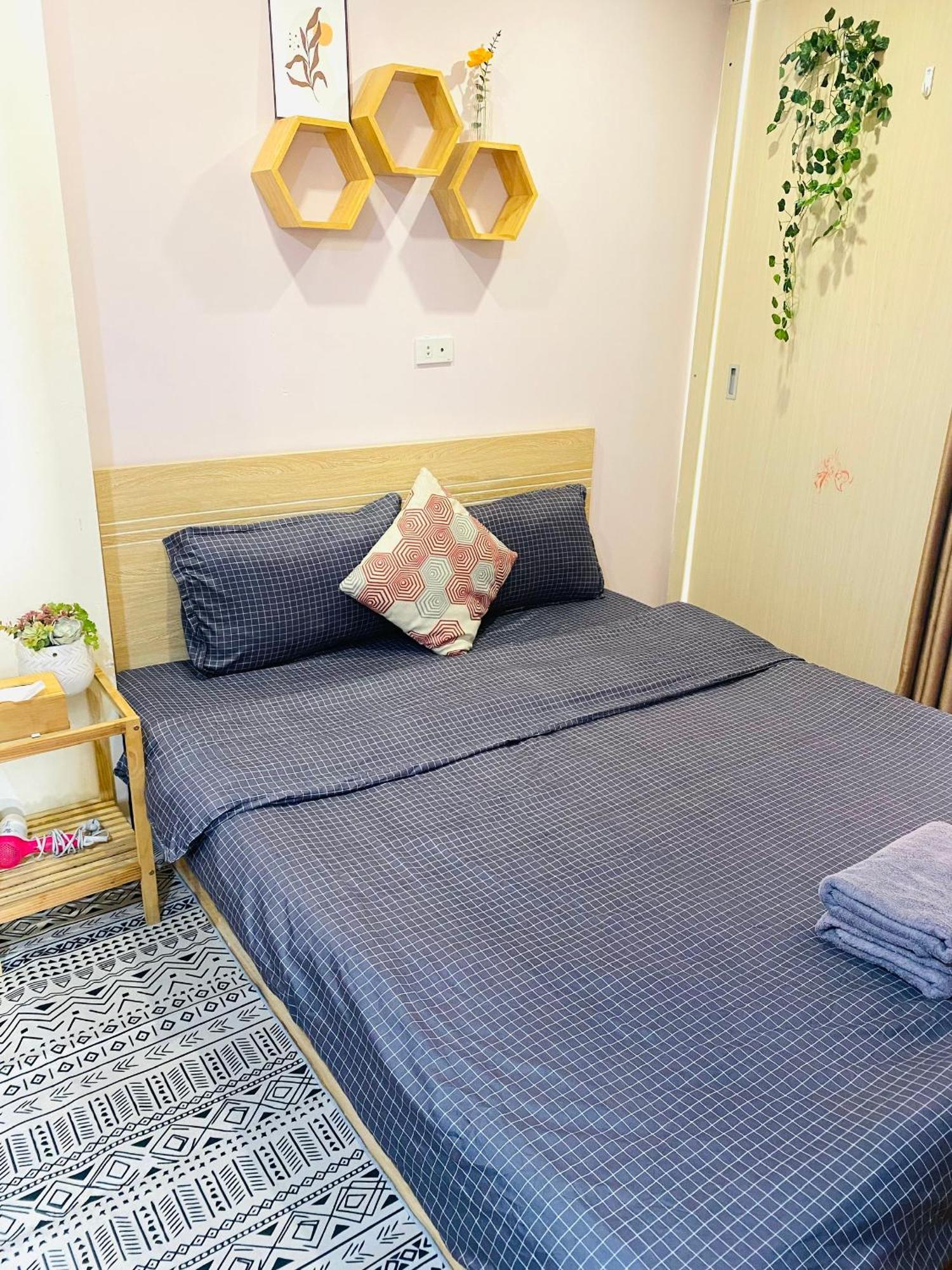Libre Homestay Ханой Екстер'єр фото