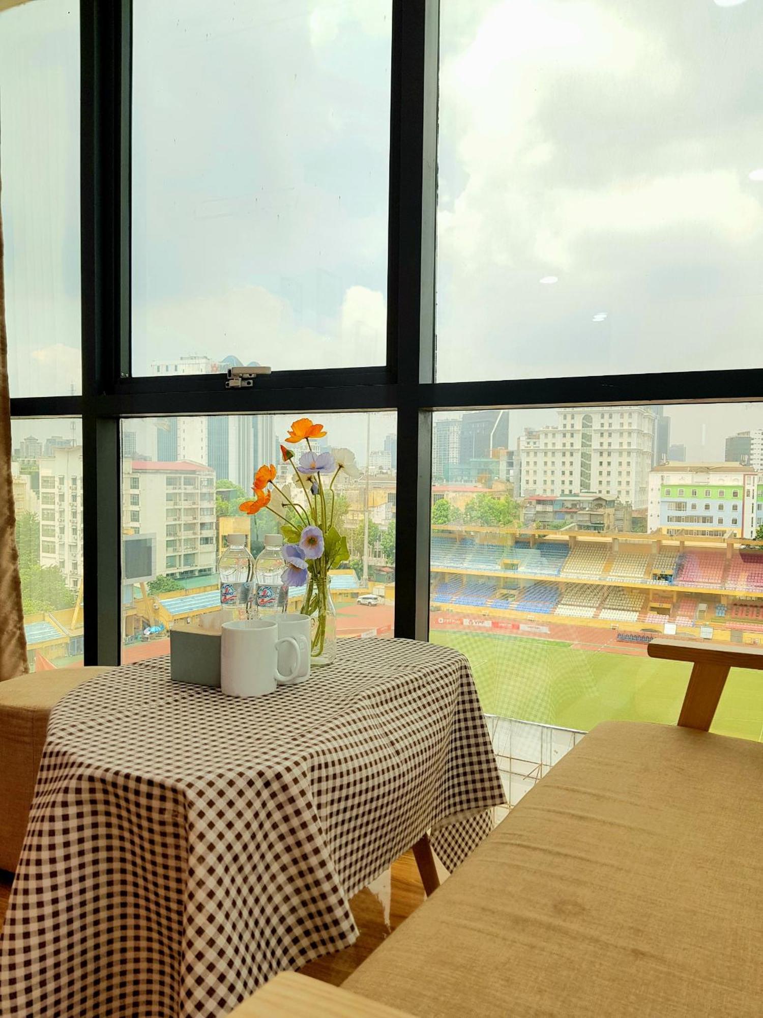 Libre Homestay Ханой Екстер'єр фото