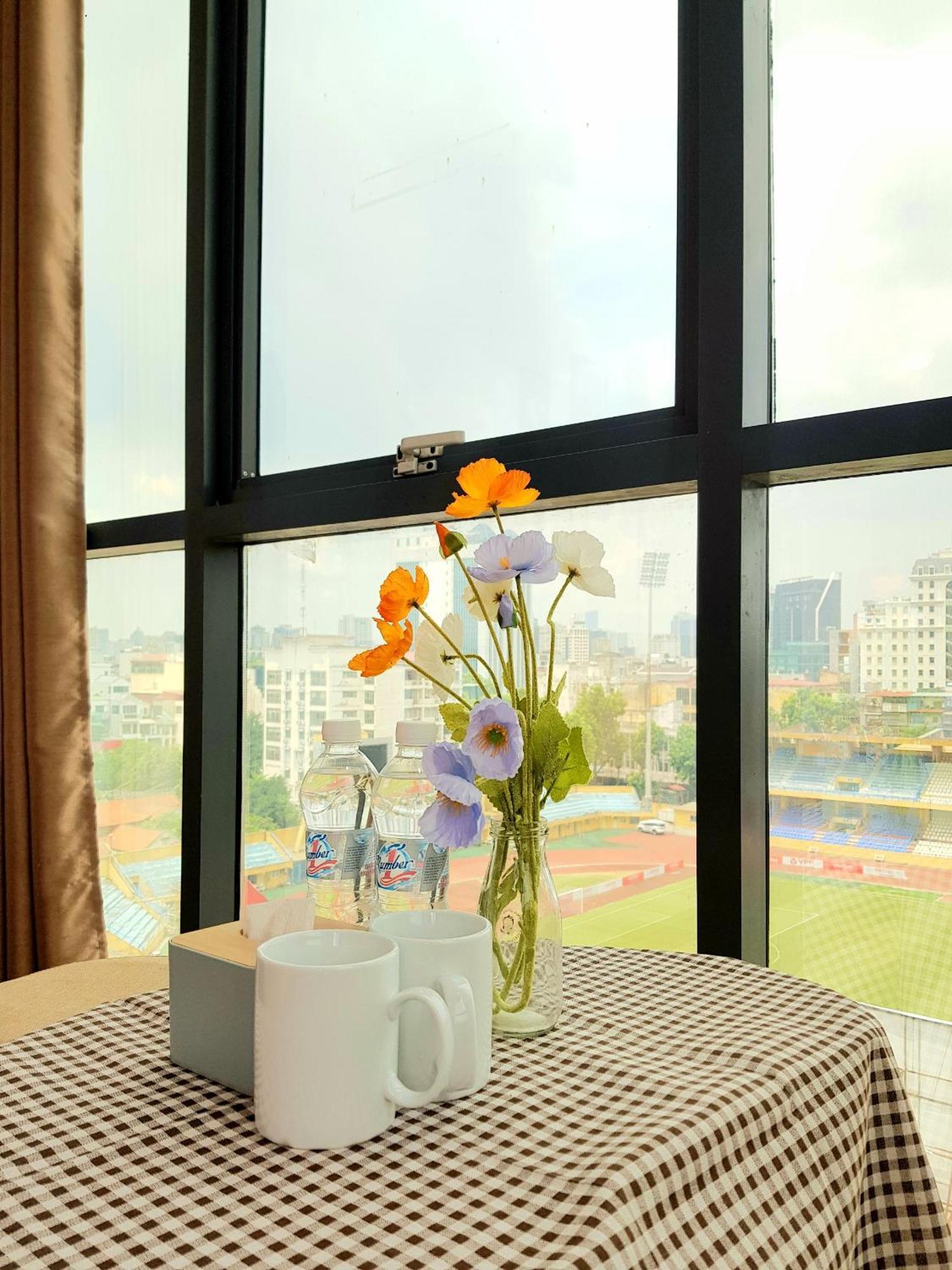 Libre Homestay Ханой Екстер'єр фото