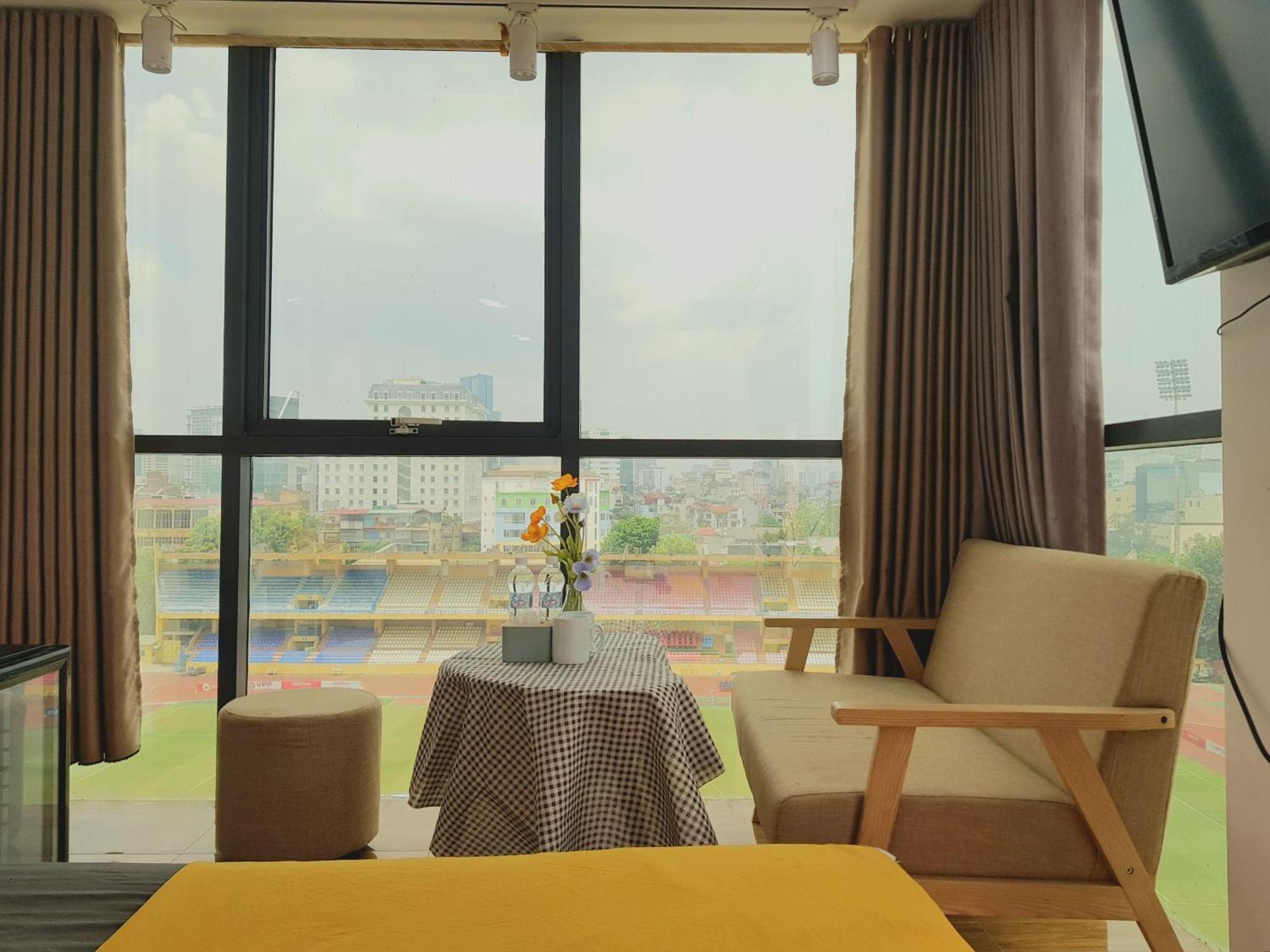 Libre Homestay Ханой Екстер'єр фото