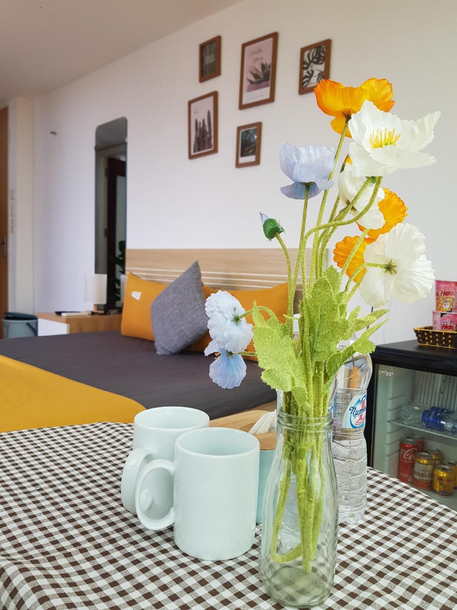 Libre Homestay Ханой Екстер'єр фото