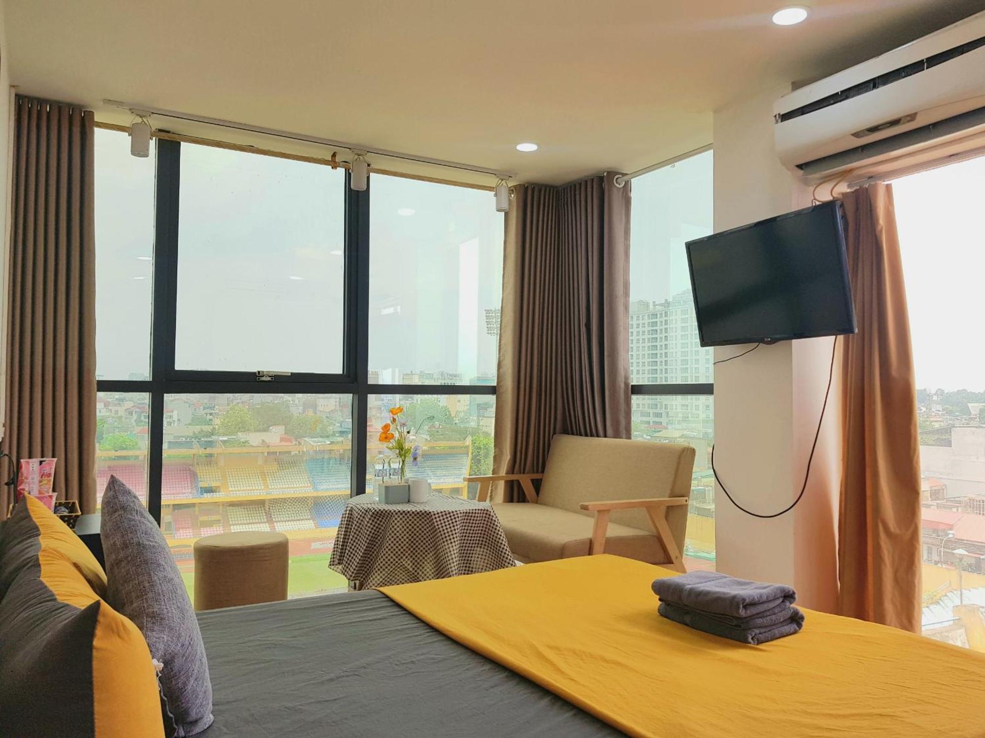 Libre Homestay Ханой Екстер'єр фото