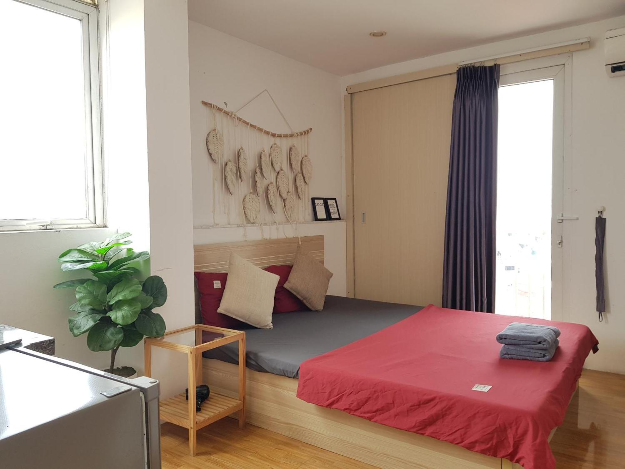 Libre Homestay Ханой Екстер'єр фото