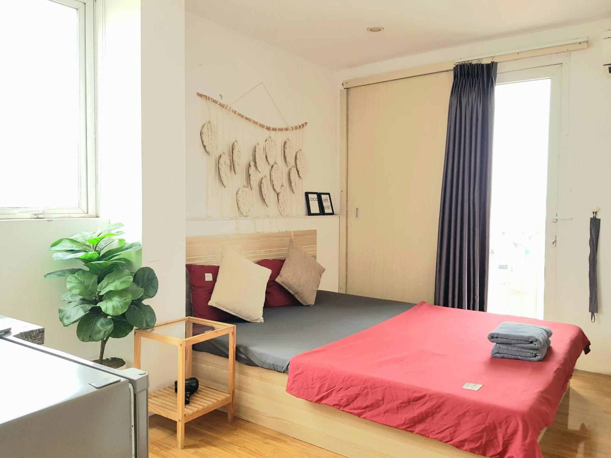 Libre Homestay Ханой Екстер'єр фото