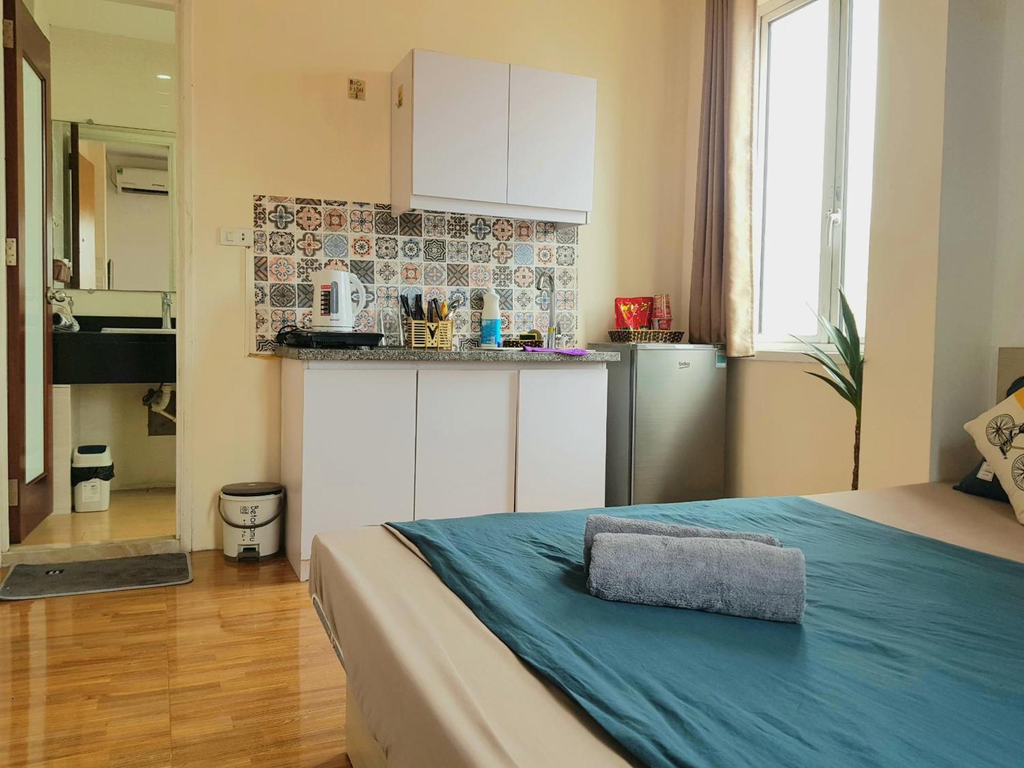 Libre Homestay Ханой Екстер'єр фото