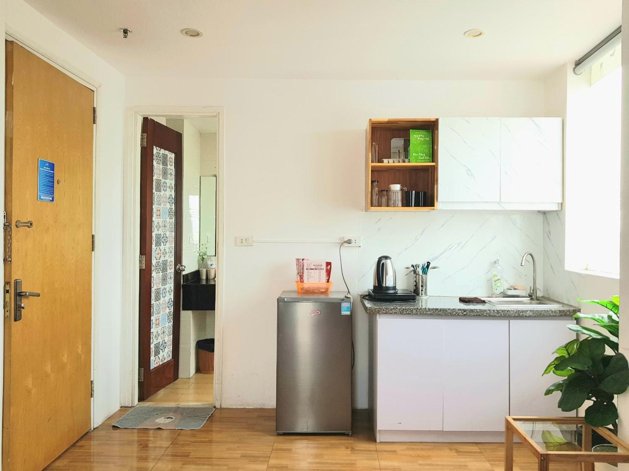 Libre Homestay Ханой Екстер'єр фото