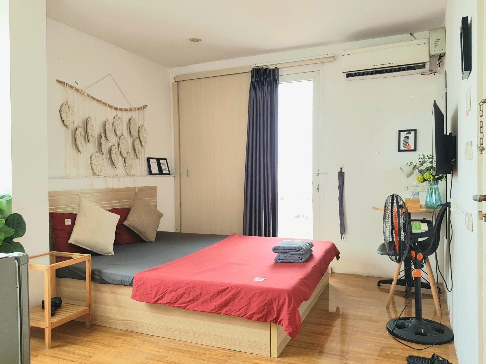 Libre Homestay Ханой Екстер'єр фото