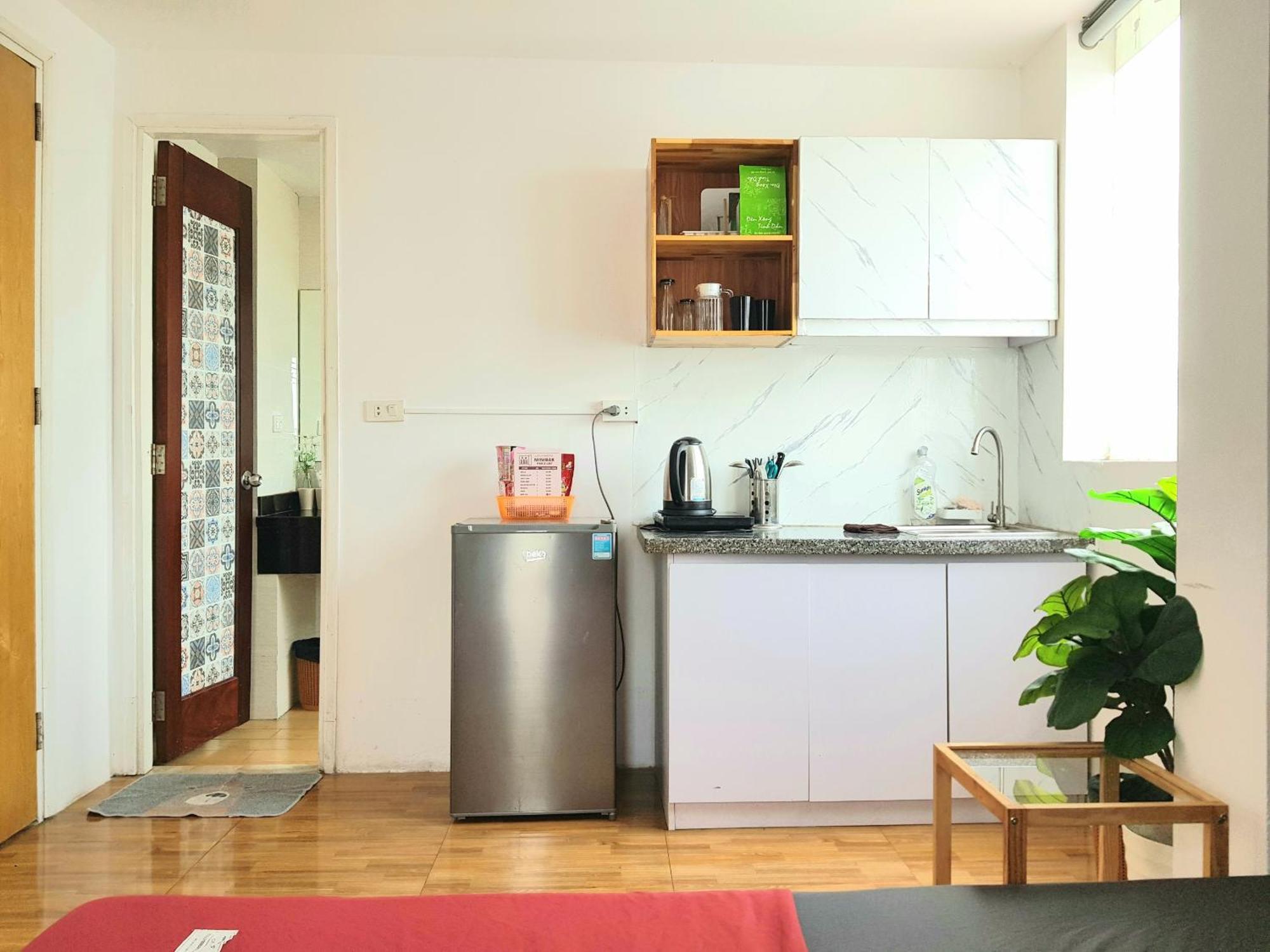 Libre Homestay Ханой Екстер'єр фото