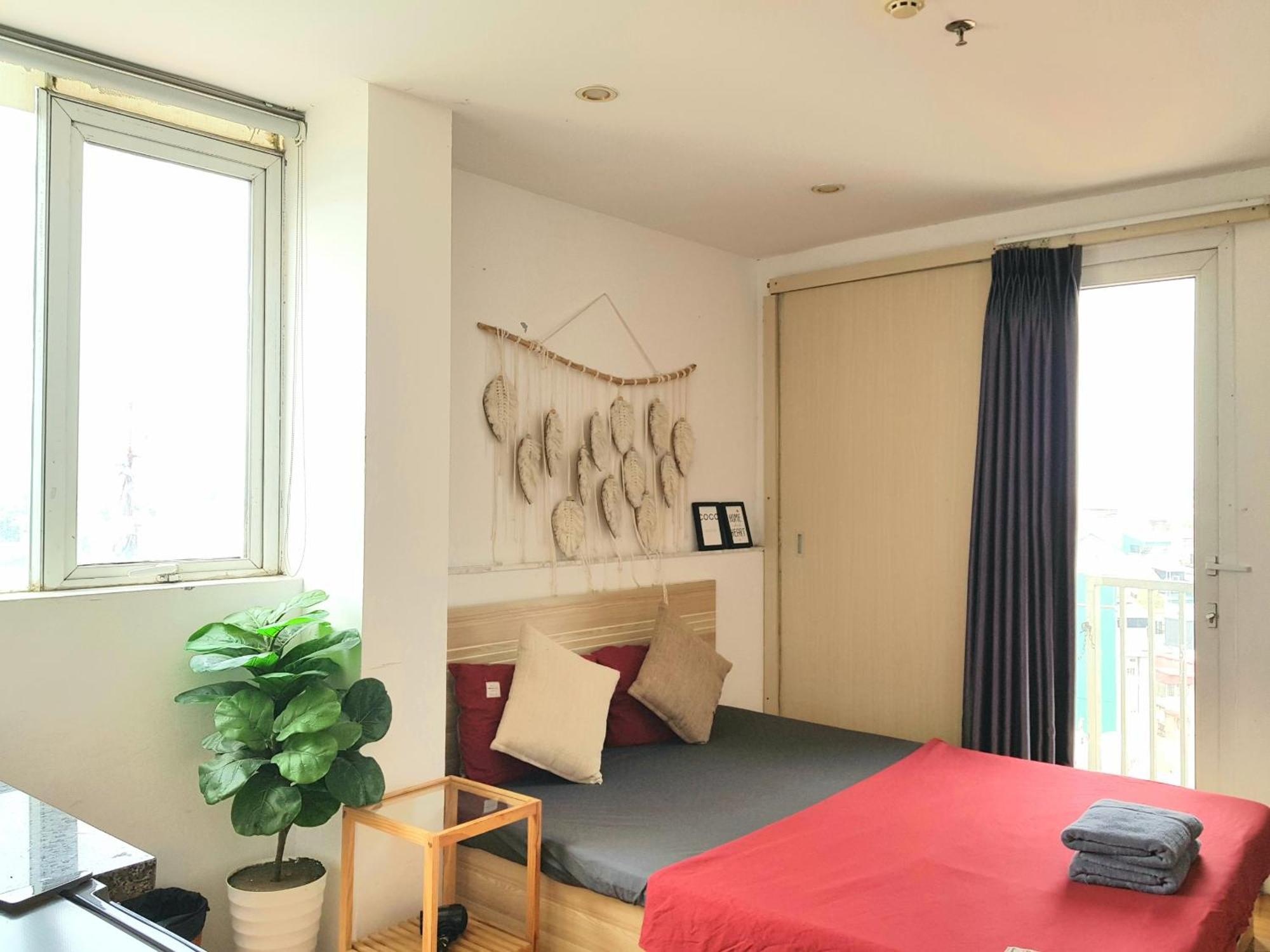 Libre Homestay Ханой Екстер'єр фото