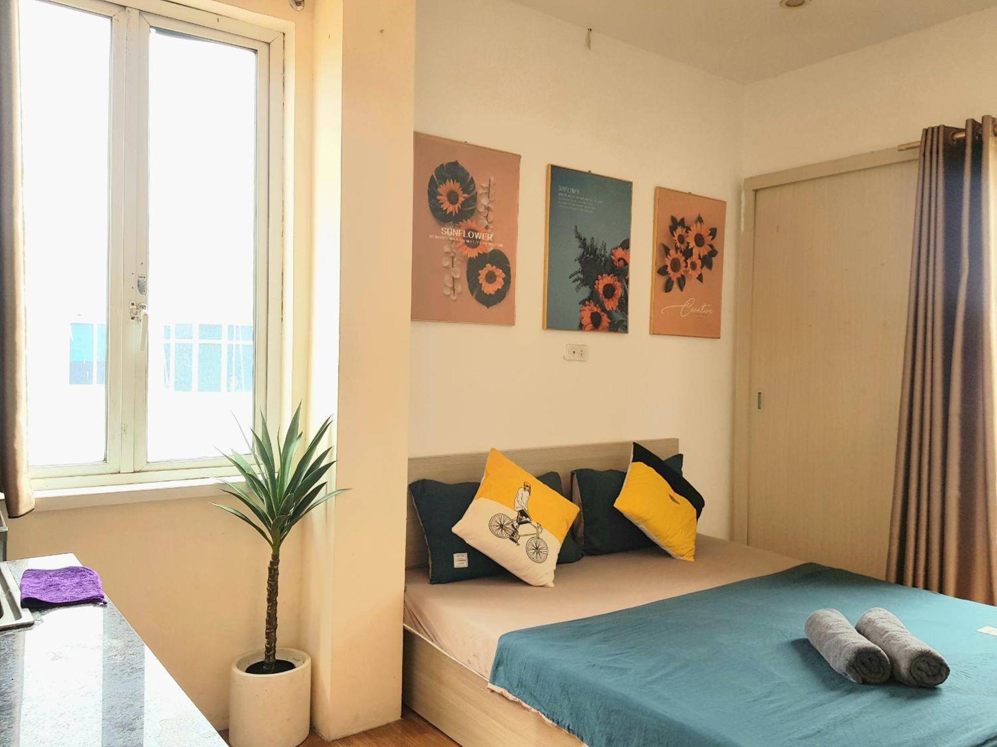 Libre Homestay Ханой Екстер'єр фото