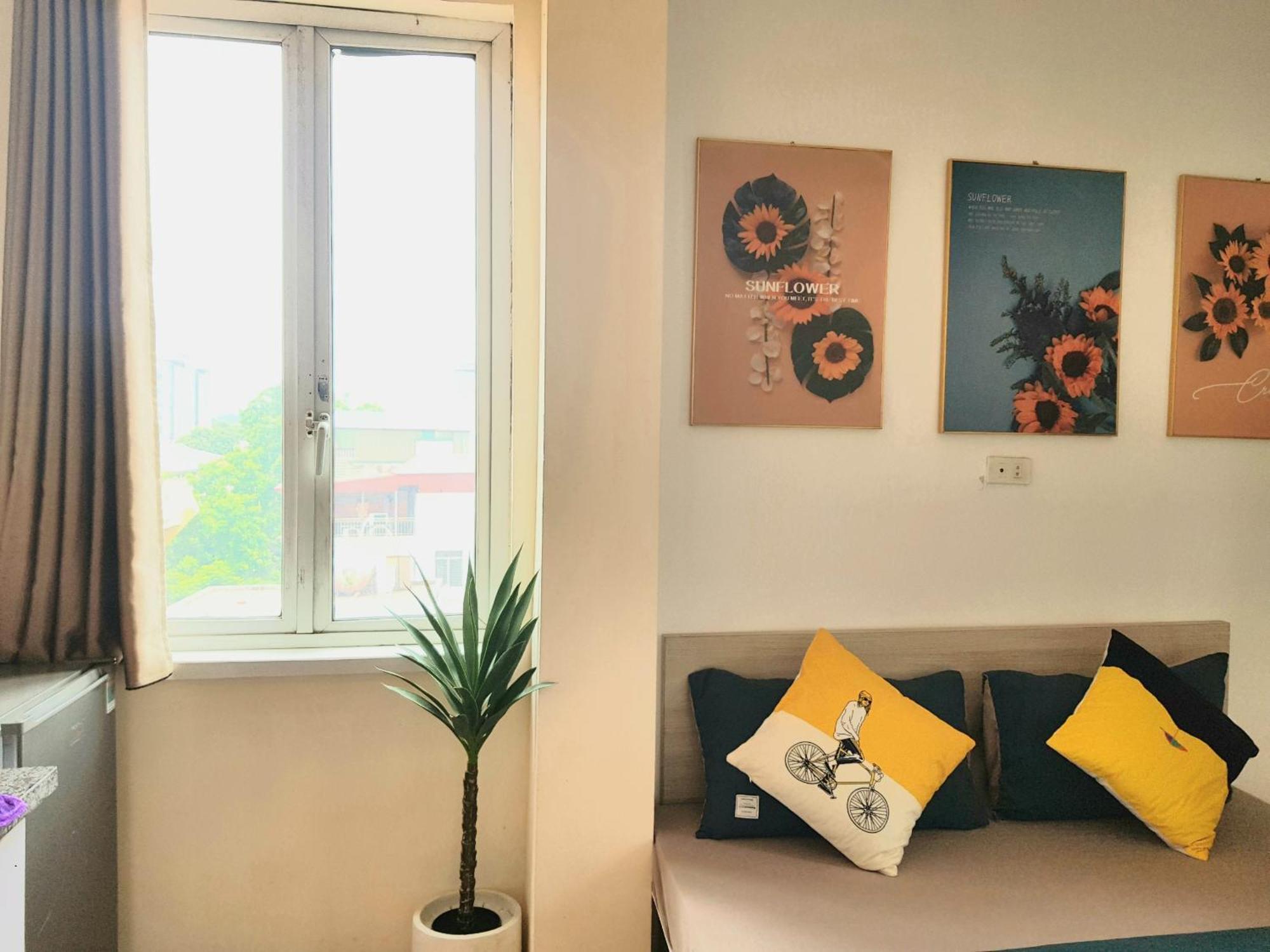 Libre Homestay Ханой Екстер'єр фото