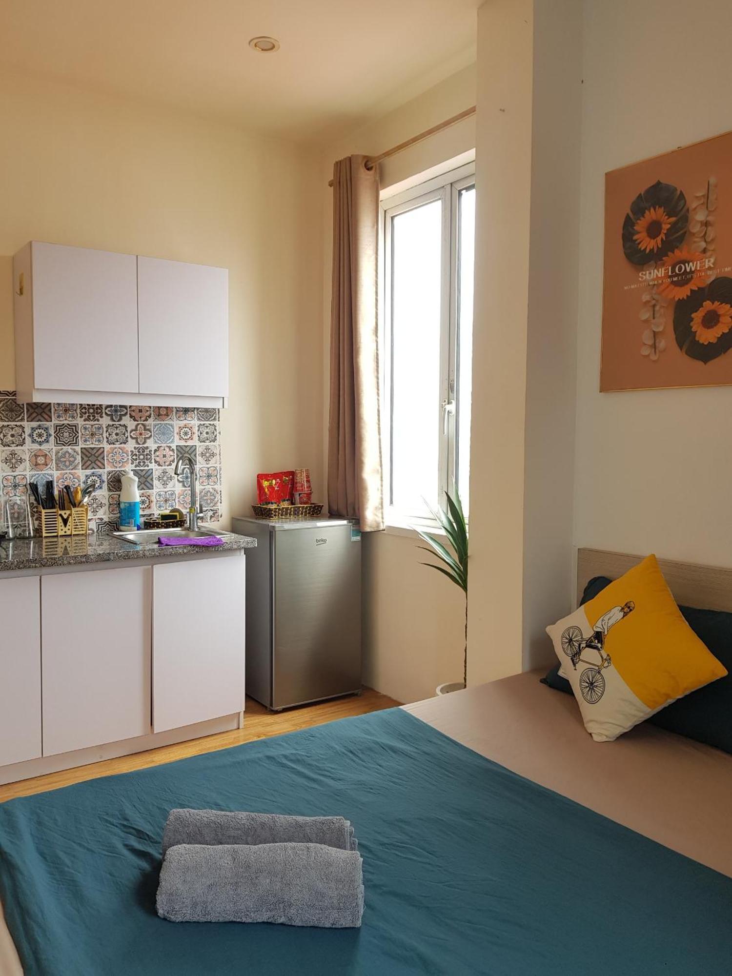 Libre Homestay Ханой Екстер'єр фото