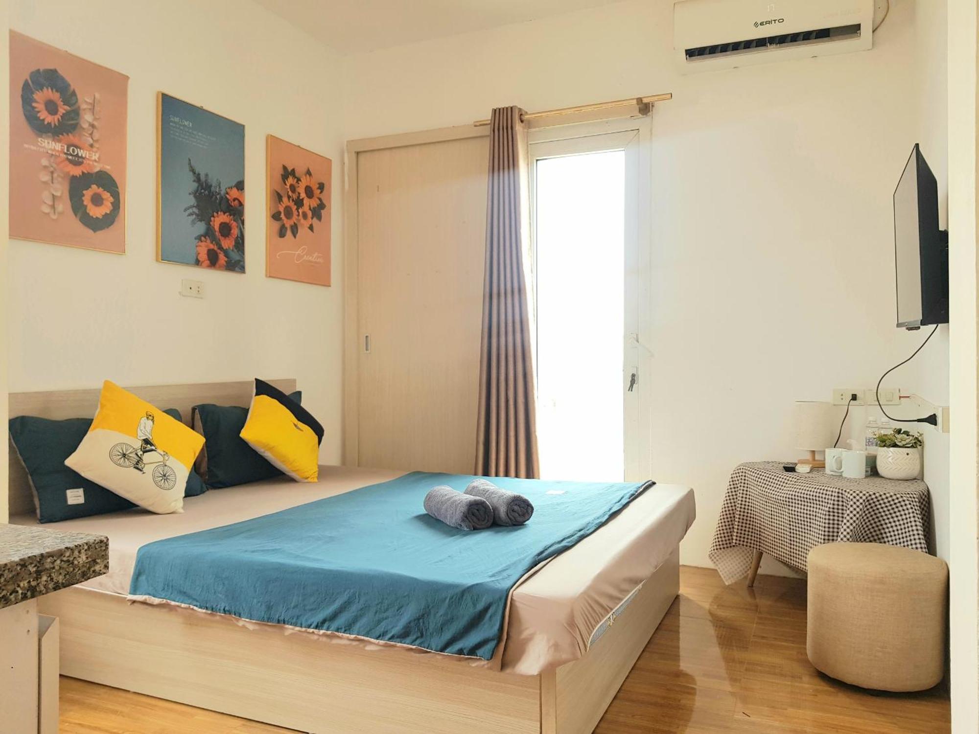 Libre Homestay Ханой Екстер'єр фото