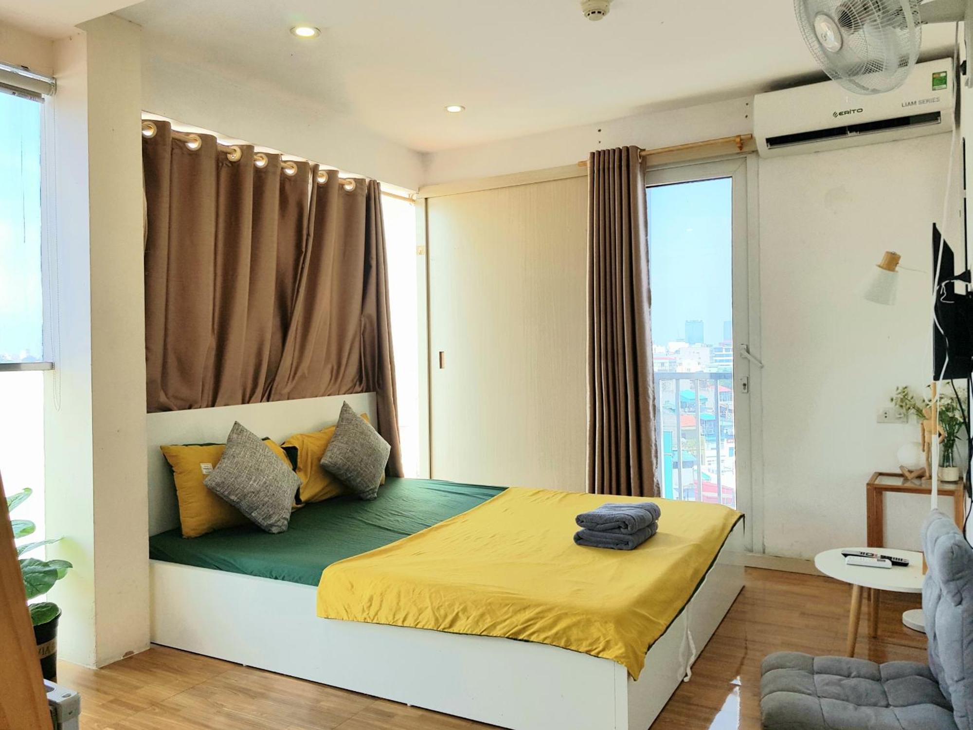 Libre Homestay Ханой Екстер'єр фото