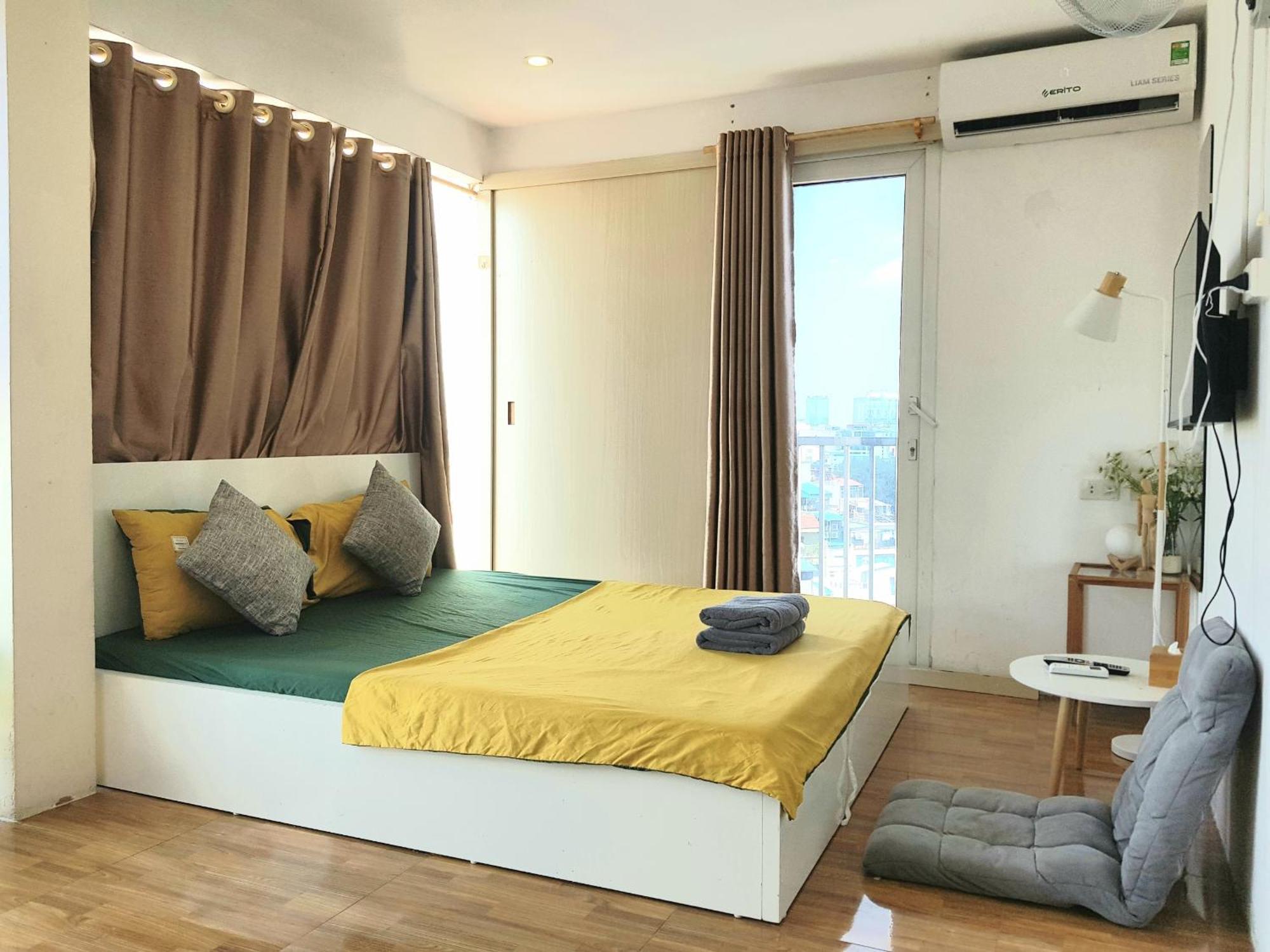 Libre Homestay Ханой Екстер'єр фото