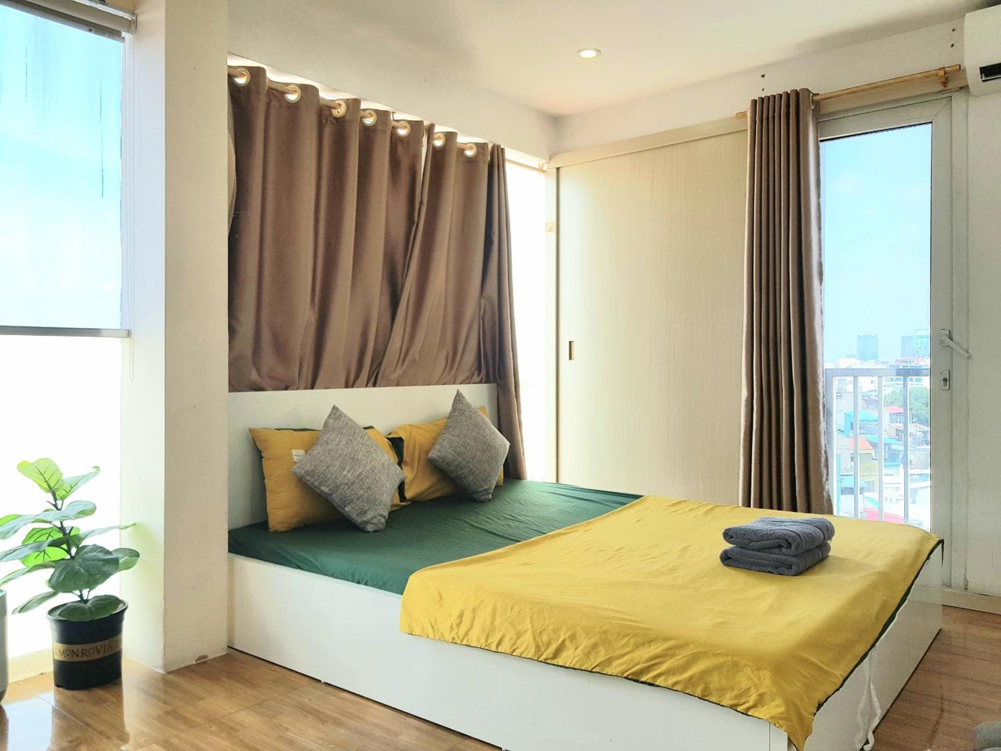 Libre Homestay Ханой Екстер'єр фото