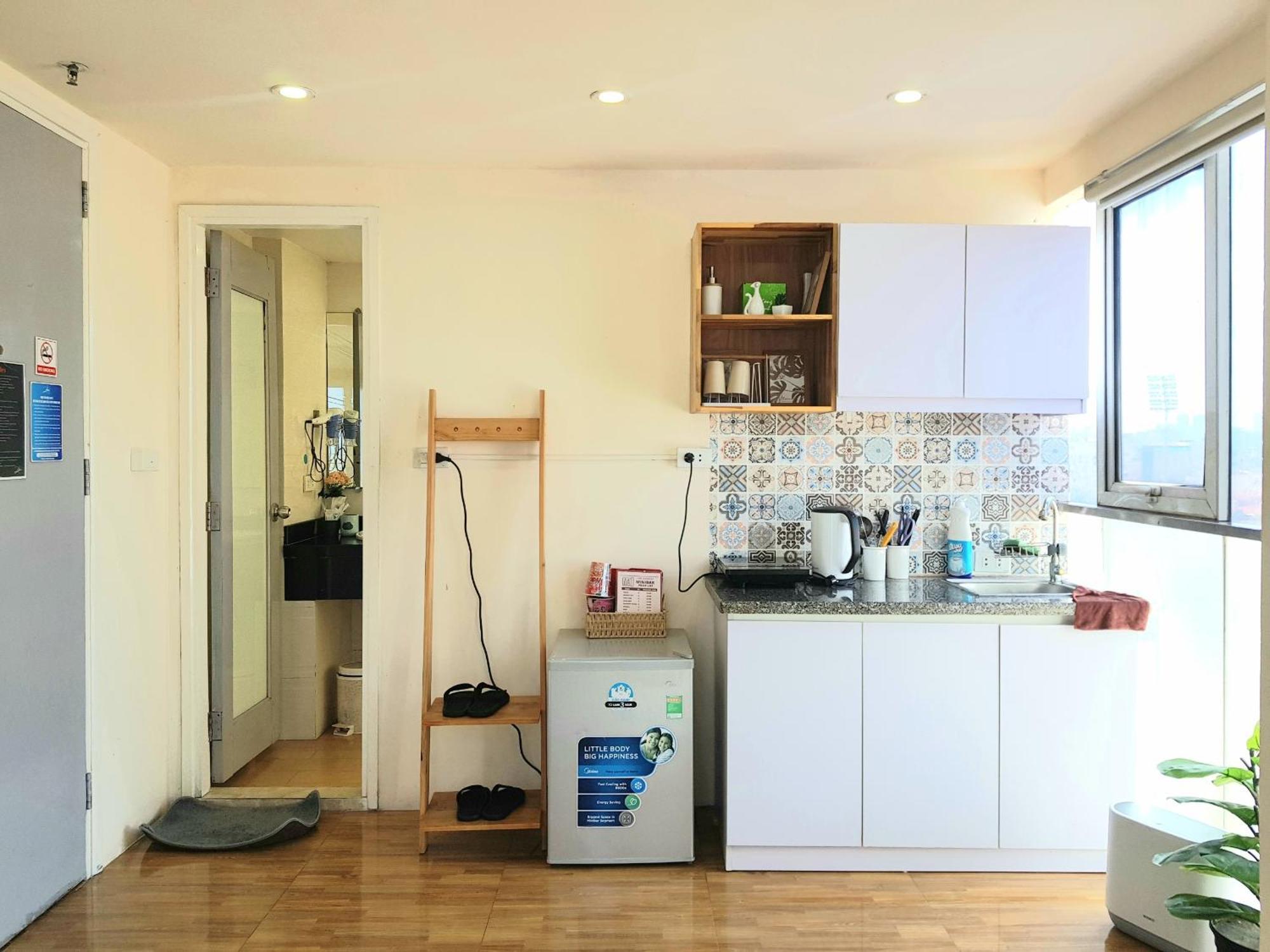 Libre Homestay Ханой Екстер'єр фото