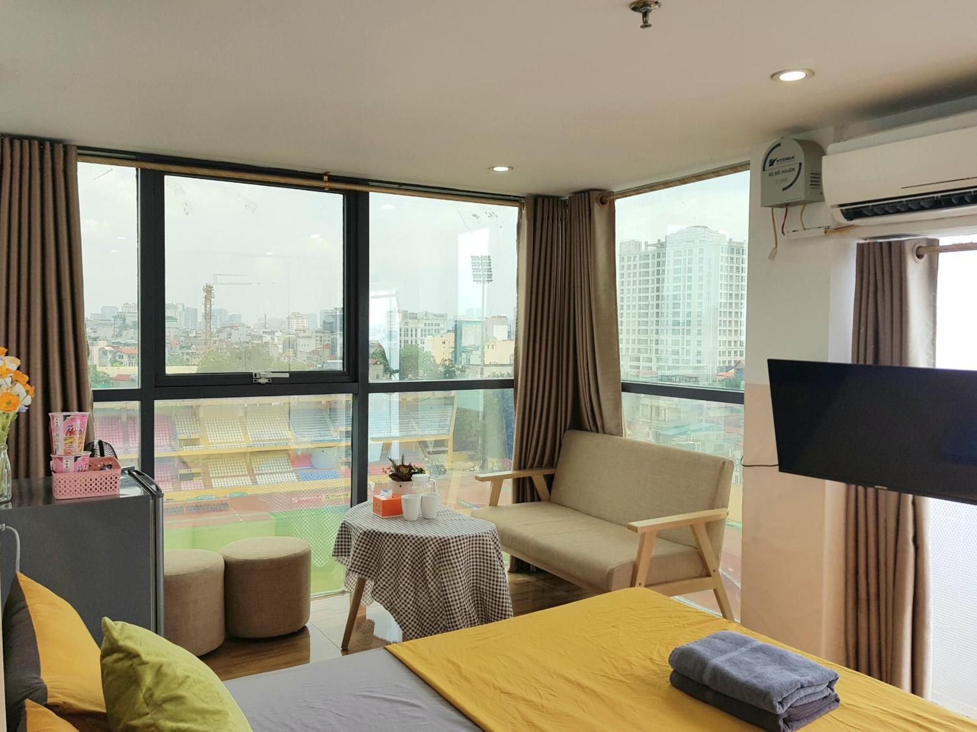 Libre Homestay Ханой Екстер'єр фото