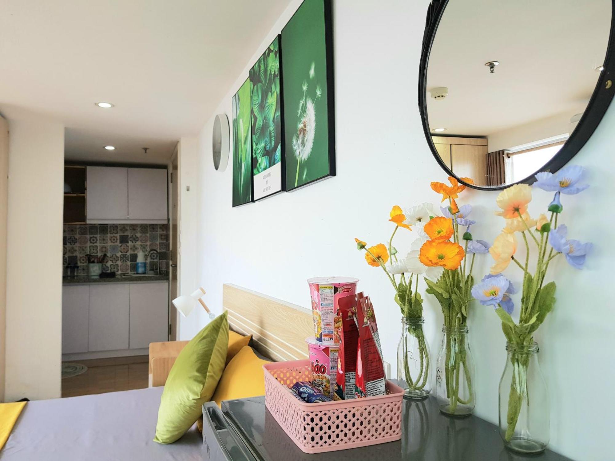 Libre Homestay Ханой Екстер'єр фото