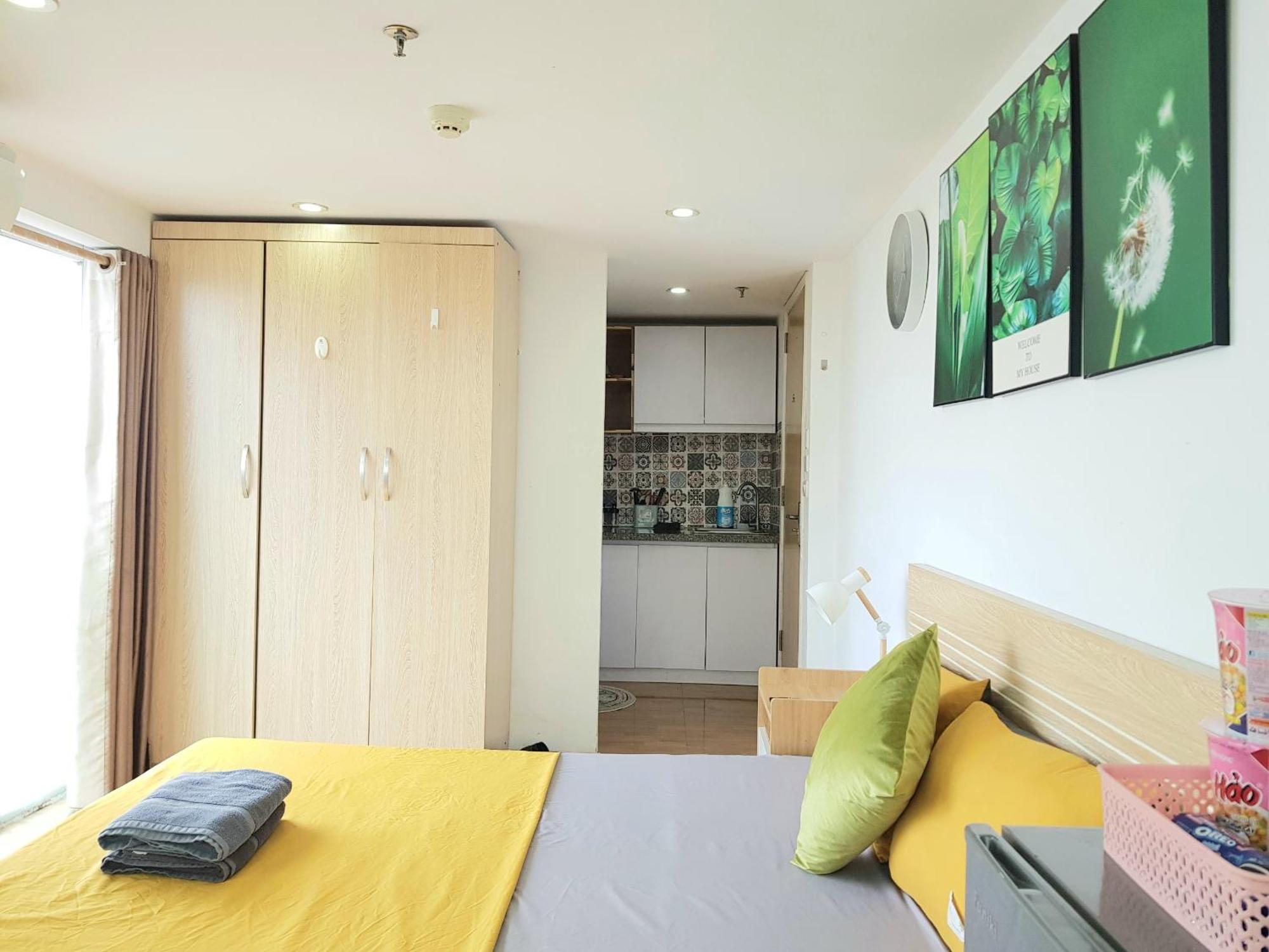 Libre Homestay Ханой Екстер'єр фото